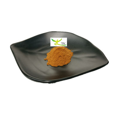 Natuurlijke plantenextract poeder St. John' s Wort extract Hypericin 0,3% Hypericum Perforatum extract poeder