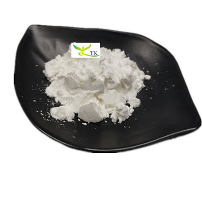 100% puur natuurlijk thaumatine poeder Thaumatine caloriearm zoetstof CAS 53850-34-3