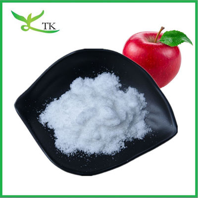 Pure natuurlijke appelhuid extract poeder Phloretin 98% voor cosmetica bleekmiddel