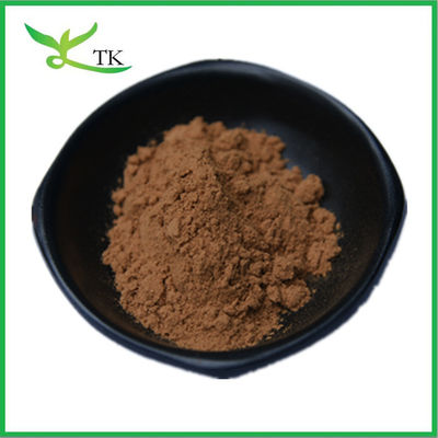 Natuurlijke plantenextract poeder Chinese Cuscuta Dodder extract poeder Dodder zaad extract