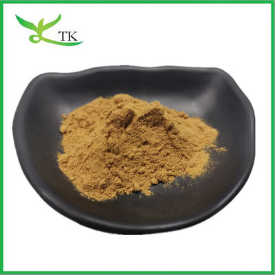 100% natuurlijk muggwort blad extract Artemisia Argyi Aiye blad extract poeder Aiye extract