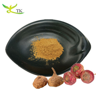 100% natuurlijk Maca poeder extract 10:1 Maca extract poeder voor mannelijke gezondheidszorg