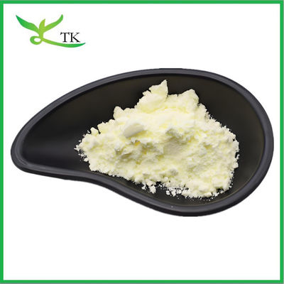 Puur Vitamine K2 Mk4 poeder Menaquinone-4 Vitamine K2 Mk4 bulkpoeder 0,2% 1,3%