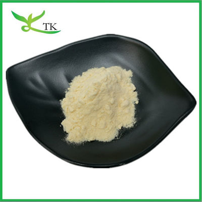 Natuurlijke Hesperidine CAS 520-26-3 Oranje schil extract 90% Hesperidine poeder