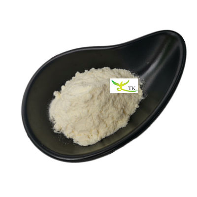 100% natuurlijk Monk Fruit Zoeter Poeder Monk Fruit Extract Mogroside V 25%