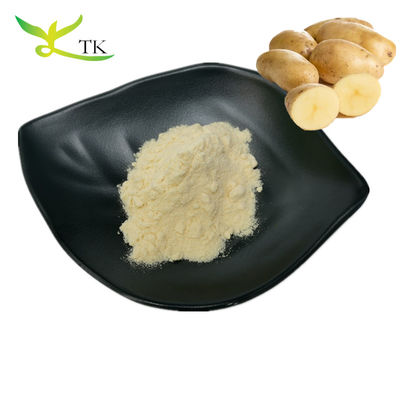 Voedingsmiddel Solanum Tuberosum Poeder Aardappel Eiwit Bulk Aardappel Eiwit Poeder