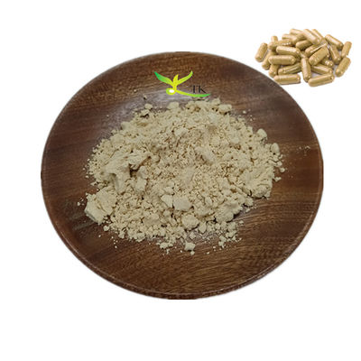 Natuurlijk Eurycoma Longifolia-extract 1% Eurycomanone Tongkat Ali-extractpoeder