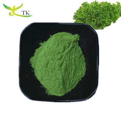 Natuurlijke superfood poeder kruidensupplement 10:1 20:1 boerenkool extract poeder