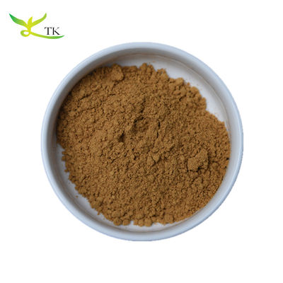 Natuurlijke Lemna Minor L Duckweed Grass Extract Duckweed Leaf Extract Poeder