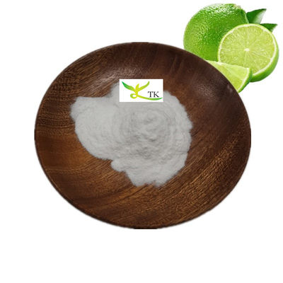 Natuurlijke Synephrine Hydrochloride Citrus Aurantium Extract Synephrine poeder voor gewichtsverlies