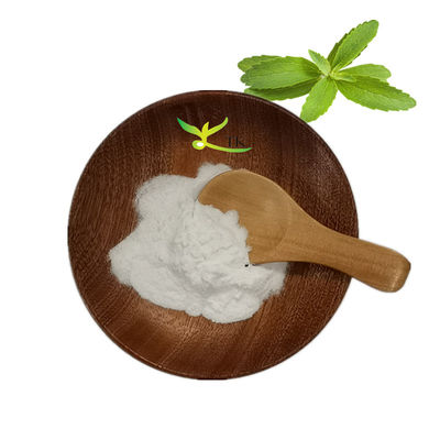 Pure natuurlijke zoetstof voor levensmiddelen Stevia-extractpoeder 90% stevioside