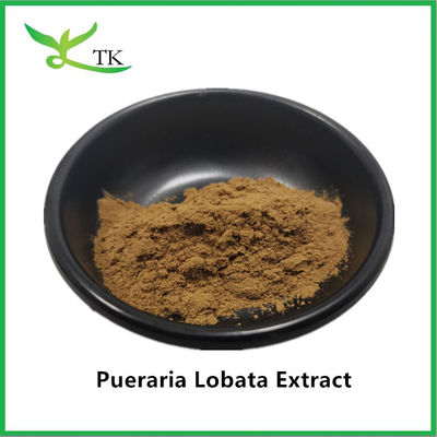 Natuurlijke plantenextract Kudzu-wortel-extract Pueraria lobata-extract Puerarin
