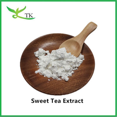Natuurlijke voedingszoeter Rubus Suavissimus Extract Zoete thee extract poeder
