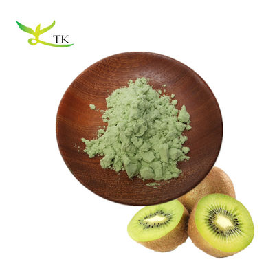 100% natuurlijk wateroplosbaar kiwi-fruit extract extract kiwi-fruitsap poeder