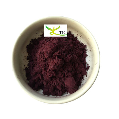 Beste prijs Voedingswaarde 100% Natuurlijk Bosbessen Extract Poeder Anthocyanine 5~25%