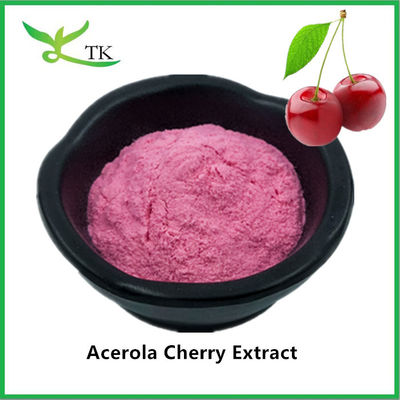Voedingswaarde Natuurlijke vitamine C Acerola Cherry Extract Acerola Cherry Powder Prijs