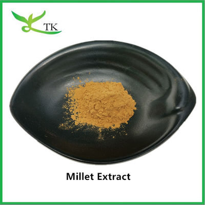 Beste prijs Extract van gries van voedselsoort Extract van grieszaad Pulver in bulk