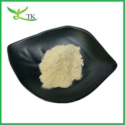 Natuurlijke plantenextract poeder Bitter Oranje Extract Citrus Extract Hesperidine