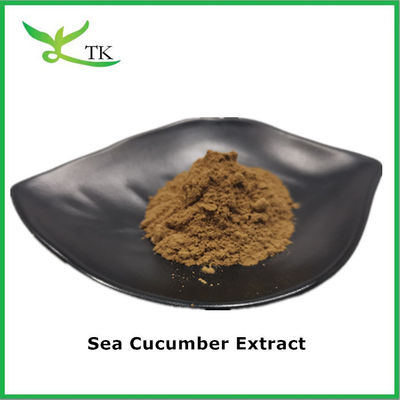 Zuiver natuurlijk supplement Zeepeper Extract Poeder Polypeptide Peptide