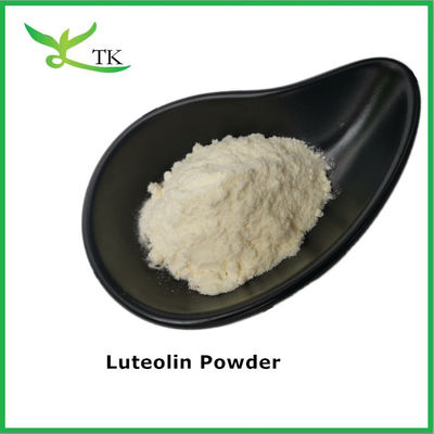 Puur natuurlijk extract van pindabel extract van luteolien poeder luteolien poeder