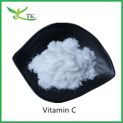 Groothandelsprijs Voedingssupplement Vitamine C poeder L-ascorbinezuur CAS 50-81-7