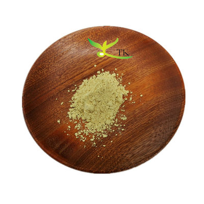 Hoogwaardige natuurlijke piper Methysticum Kava wortel extract Kavalactonen 30% 70%