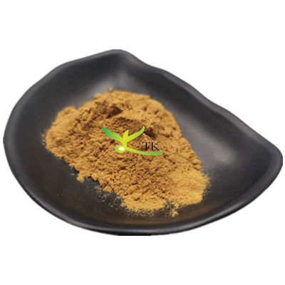Natuurlijke kruidenextract Lingonberry Leaf Extract Lingonberry Leaf Powder Prijs