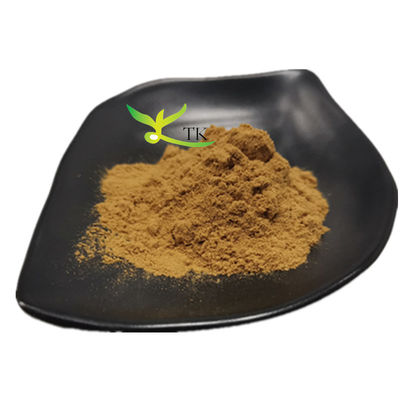 Fucus vesiculosus extract Fucoxanthine poeder Fucoxanthine prijs