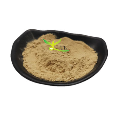 100% natuurlijk Eucommia Ulmoides Extract Poeder Eucommia Bladeren Extract Prijs