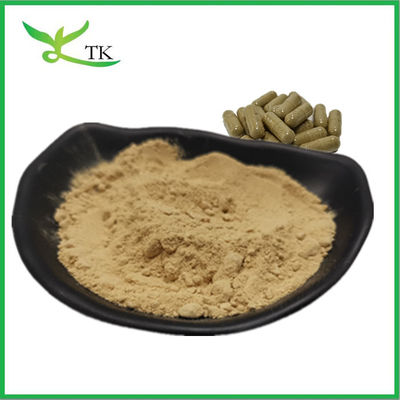 Groothandel 100% natuurlijk Ecklonia Cava extract poederprijs