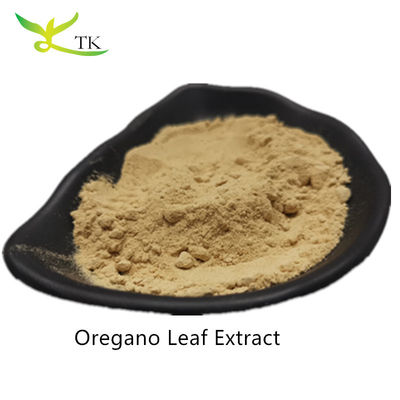 Groothandelsprijs 100% natuurlijk oregano extract poeder oregano blad extract