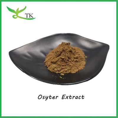 100% natuurlijke voedselkwaliteit Osyter extract Osyter vlees extract poederprijs