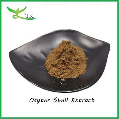 Groothandelsprijs Osyter-extract Osyter-schelp-extractpoeder voor levensmiddelen