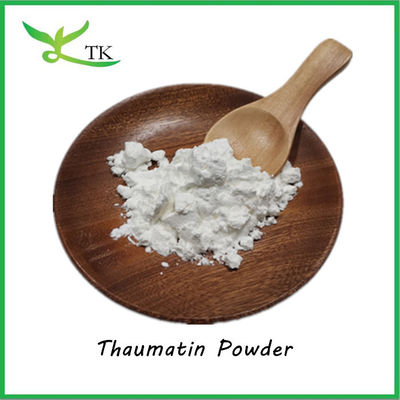 Thaumatine Fabrikant Bulk Beste Thaumatine Prijs Extract 99% Thaumatine Poeder Thaumatine Zoetstof