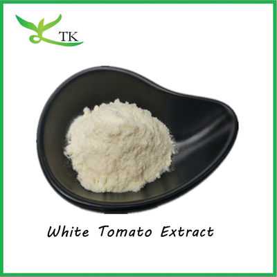 100% natuurlijke witte tomate extract poeder in bulkprijs