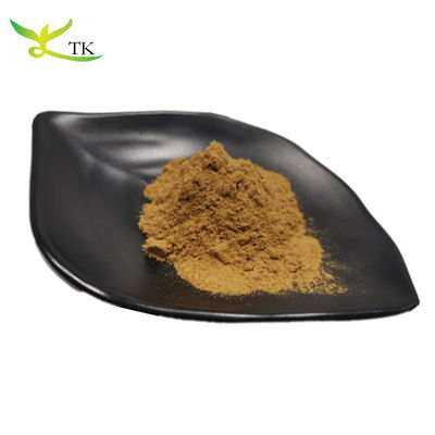 Natuurlijk plantenextract Sapindus Mukorossi extract Soapberry fruit extract poeder