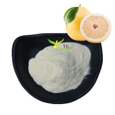 100% natuurlijk Yuzu-extract poeder wateroplosbaar Yuzu poeder voedselkwaliteit