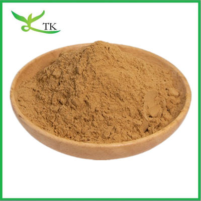 Natuurlijk extract van de wortel van Maral Rhaponticum Carthamoides extractpoeder