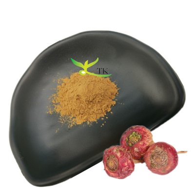 Natuurlijk voedselkwaliteit Rood Maca Extract Rood Maca Wortelpoeder Voor Vrouwen