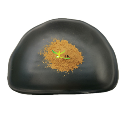 Natuurlijke paddenstoelen Gezondheidszorg Agaricus Blazei Extract Poeder Agaricus Blazei Paddenstoel Extract Poeder