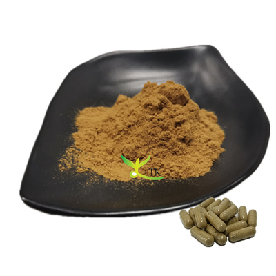 100% Natuurlijk Tribulus Terrestris en Maca Extract Poeder Voor Gezondheidssupplementen