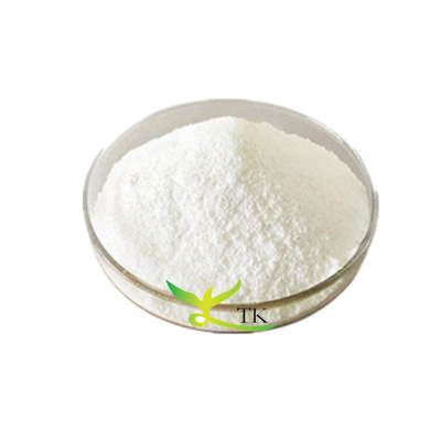 Natuurlijke loquat blad extract corosolic zuur ursolic zuur poeder 98%