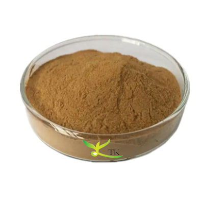 Natuurlijke Azadirachta Indica Fruit Extract Neem Extract Azadirachtine poeder