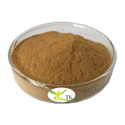 Tonking Supply Natuurlijke Chinese Traditionele Kruid Isatis Wortel Extract Isatis Tinctoria Extract Poeder