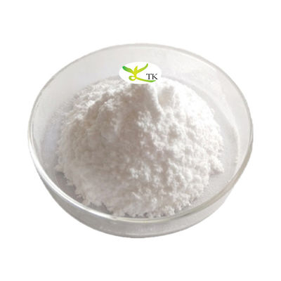 Hoogwaardig Vogelnest Extract Poeder Sialic Zuur 98% Vogelnest Geëxtraheerd Poeder