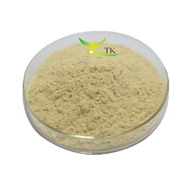 100% Natuurlijke Voedselzoetstof Mogroside V Monniksvruchtenextract Mogroside 25%