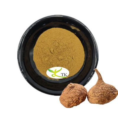 100% Natuurlijk Mannen Gezondheidssupplement Gele Maca Capsules Tablet Gele Maca Extract Bulk