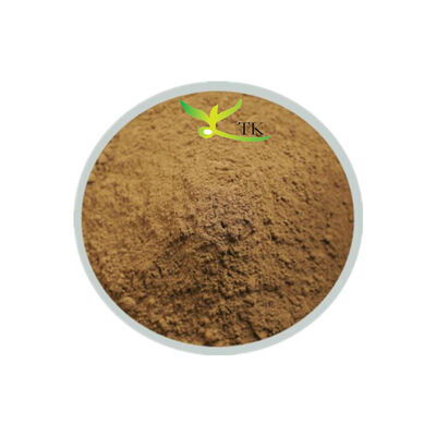 Natuurlijke plantenextract Neembladextract Neembladpoeder 10:1 in bulk