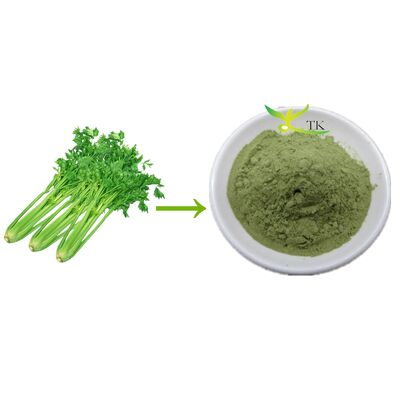 100% Puur Natuurlijk Groentepoeder Biologisch Selderijbladpoeder Prijs
