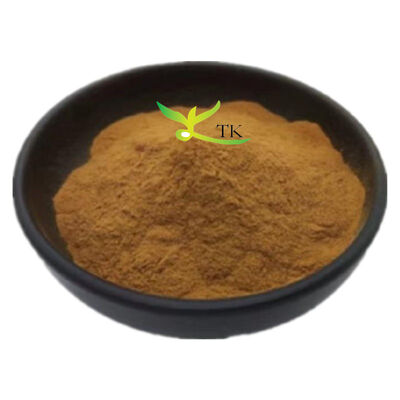 Natuurlijk plantenextract banablad extract poeder met 18% Corosolzuur